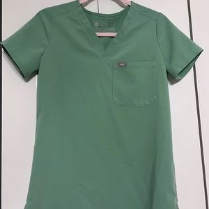 Figs Catarina Top- XXS